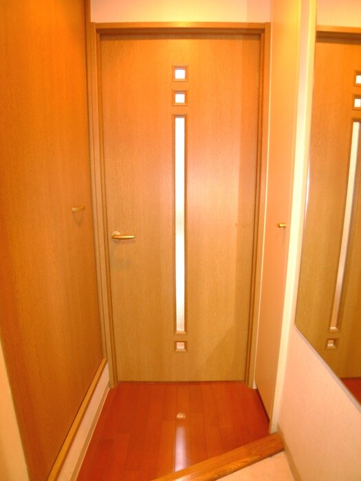 アクアタウンＥＡＳＴ１の物件内観写真