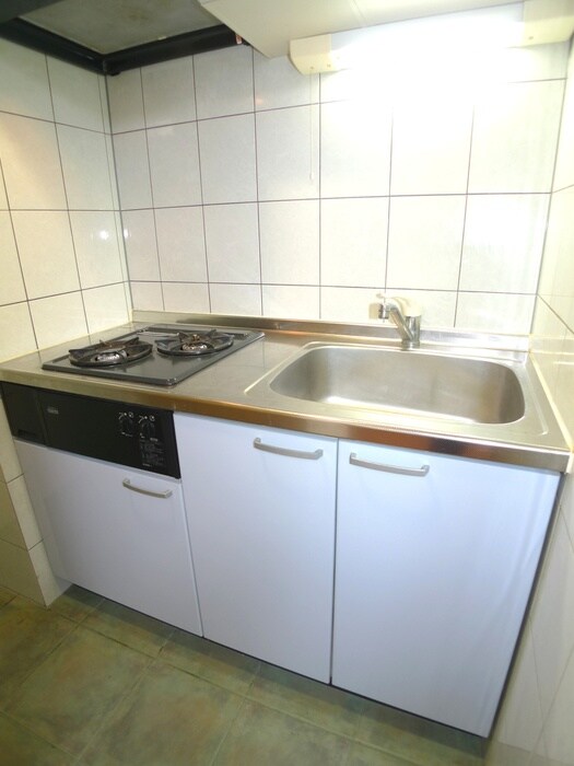 アクアタウンＥＡＳＴ１の物件内観写真