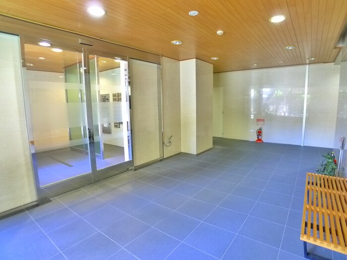 アクアタウンＥＡＳＴ１の物件外観写真