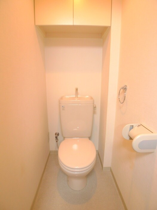 アクアタウンＥＡＳＴ１の物件内観写真