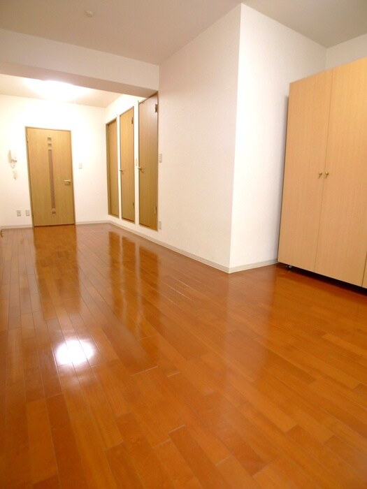 アクアタウンＥＡＳＴ１の物件内観写真