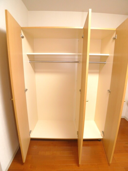 アクアタウンＥＡＳＴ１の物件内観写真