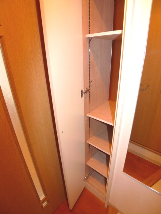 アクアタウンＥＡＳＴ１の物件内観写真