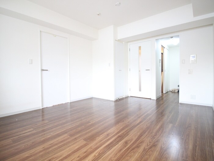 レジディア中落合A棟の物件内観写真