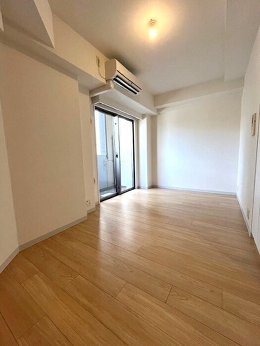 レジディア中落合A棟の物件内観写真