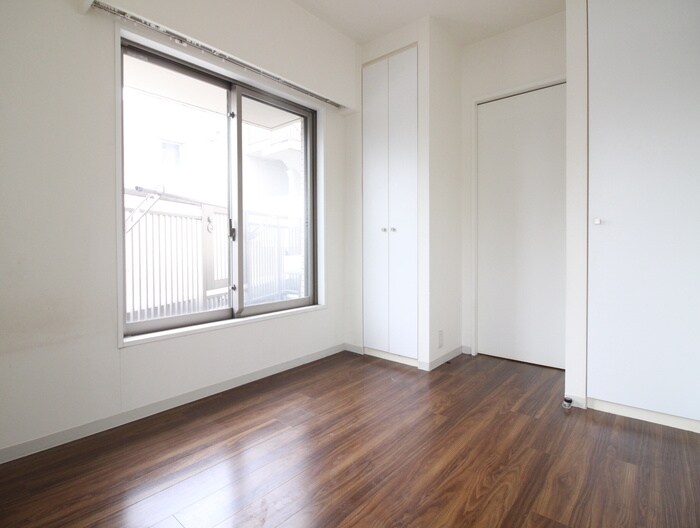 レジディア中落合A棟の物件内観写真