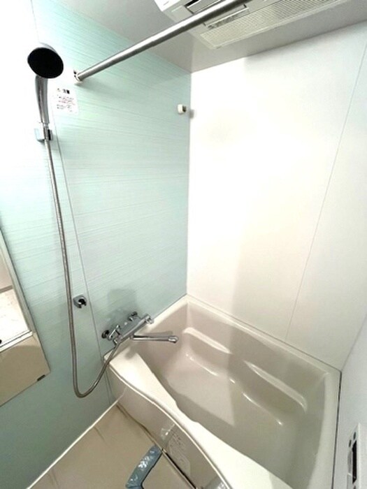 レジディア中落合A棟の物件内観写真