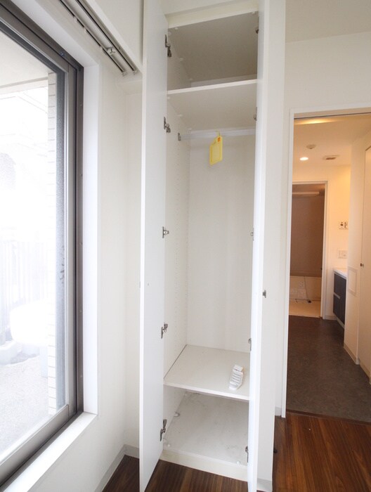 レジディア中落合A棟の物件内観写真