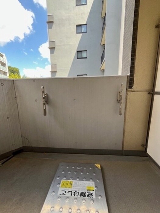 レジディア中落合A棟の物件内観写真