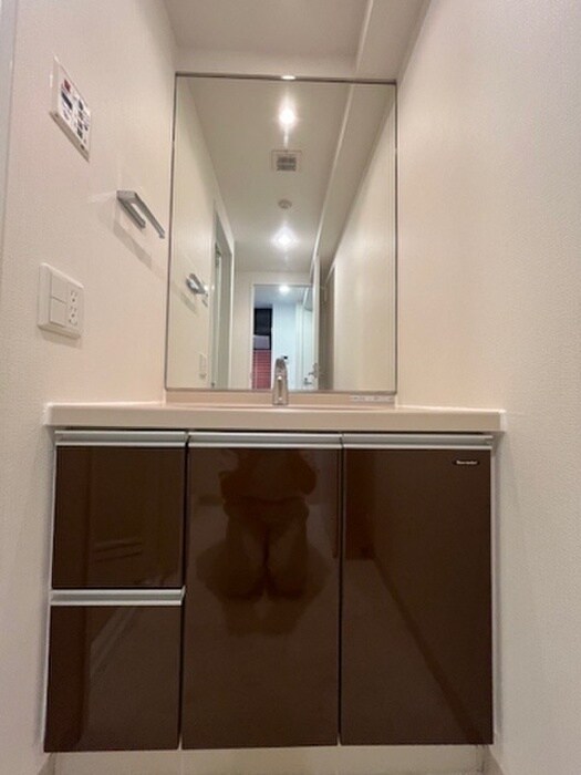 レジディア中落合A棟の物件内観写真