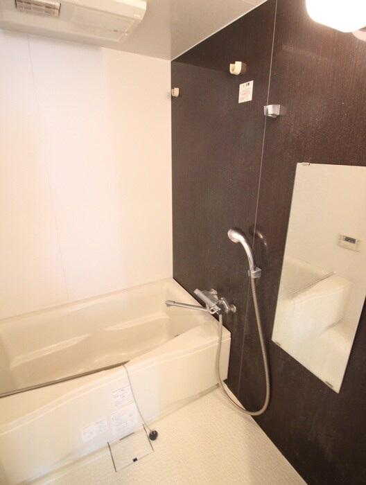 レジディア中落合A棟の物件内観写真