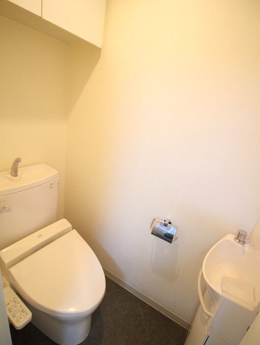 レジディア中落合A棟の物件内観写真