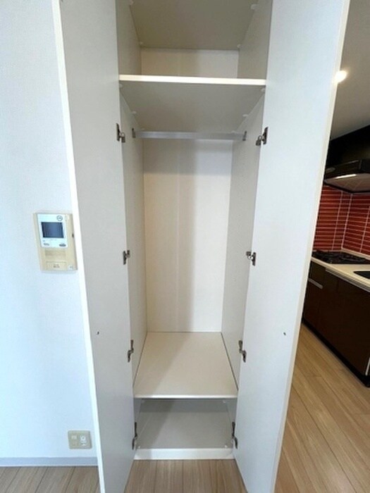 レジディア中落合A棟の物件内観写真