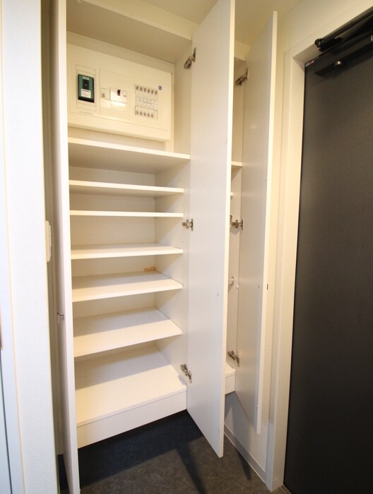 レジディア中落合A棟の物件内観写真