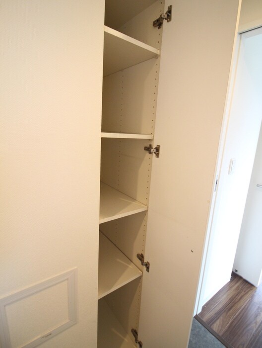 レジディア中落合A棟の物件内観写真