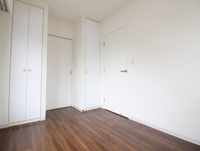レジディア中落合A棟の物件内観写真