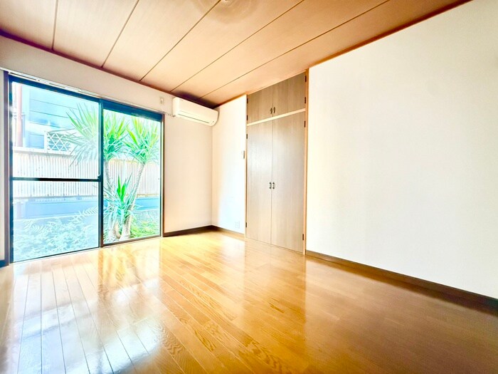 ハイムＫの物件内観写真