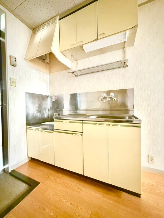 ハイムＫの物件内観写真