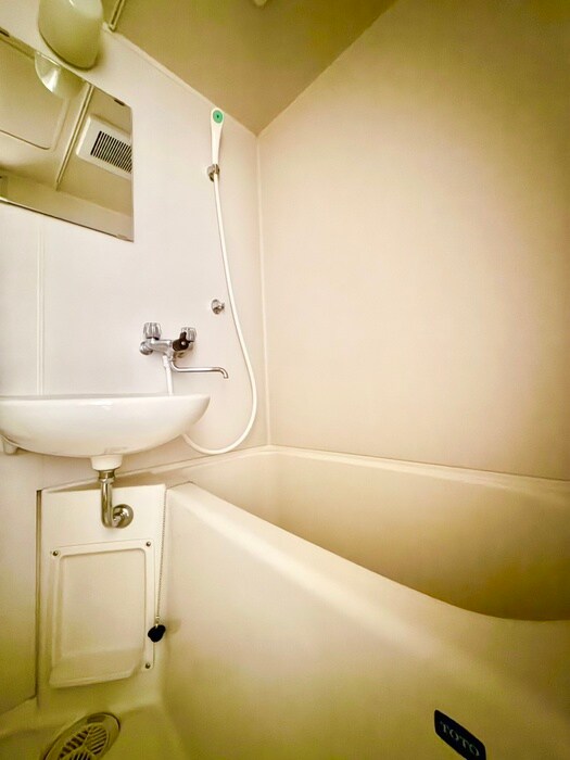 ハイムＫの物件内観写真