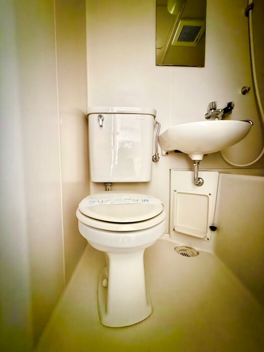 ハイムＫの物件内観写真