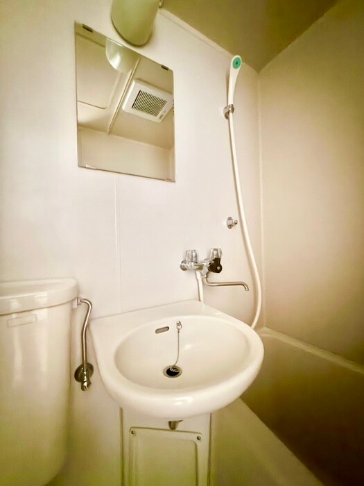 ハイムＫの物件内観写真