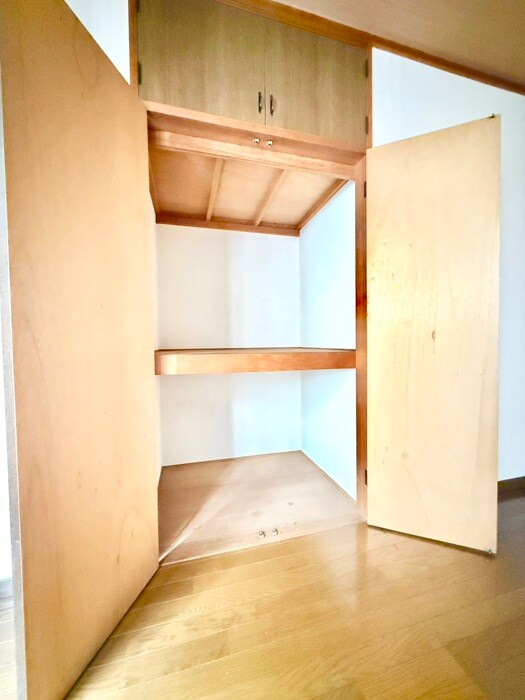 ハイムＫの物件内観写真