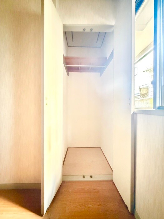 ハイムＫの物件内観写真