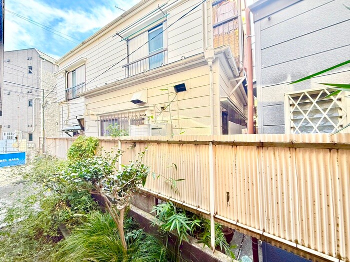 ハイムＫの物件内観写真