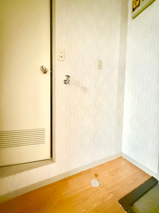 ハイムＫの物件内観写真