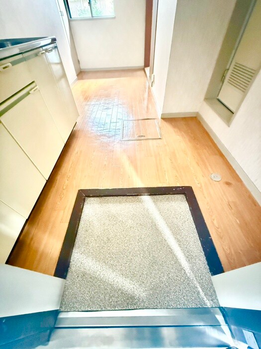 ハイムＫの物件内観写真