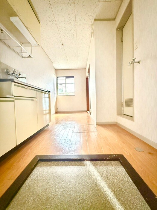 ハイムＫの物件内観写真