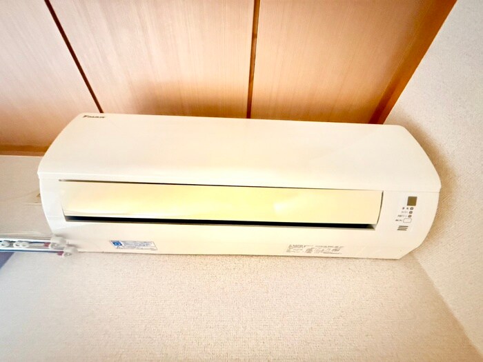 ハイムＫの物件内観写真