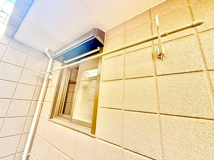 ハイムＫの物件内観写真