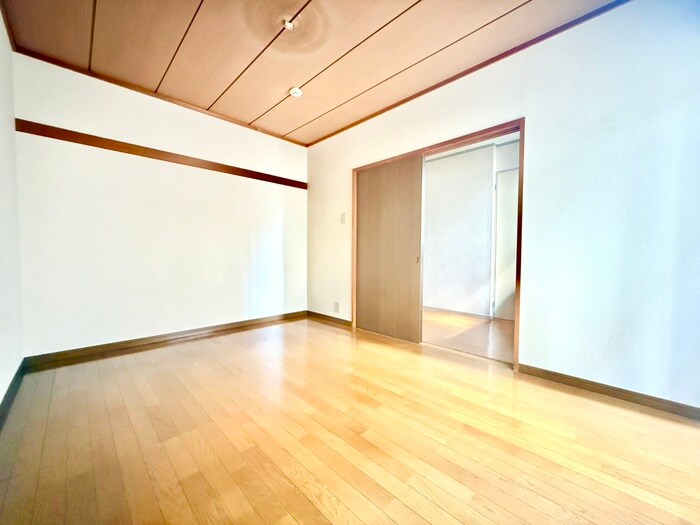 ハイムＫの物件内観写真