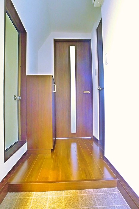 三恵ビルの物件内観写真