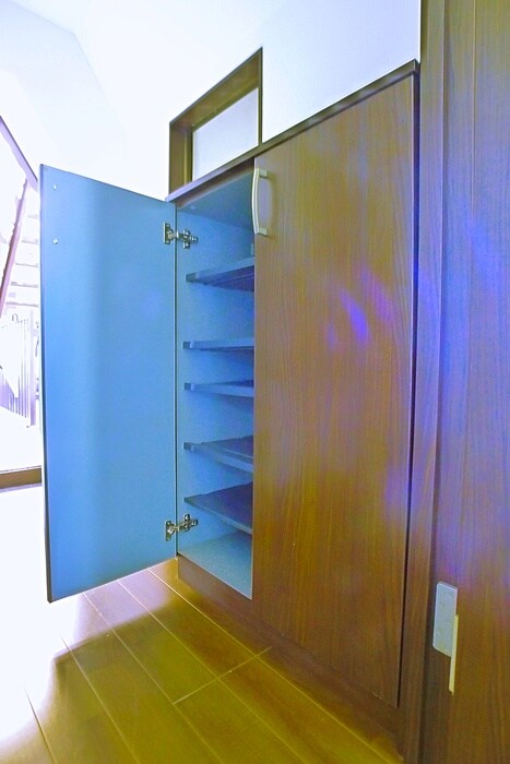 三恵ビルの物件内観写真