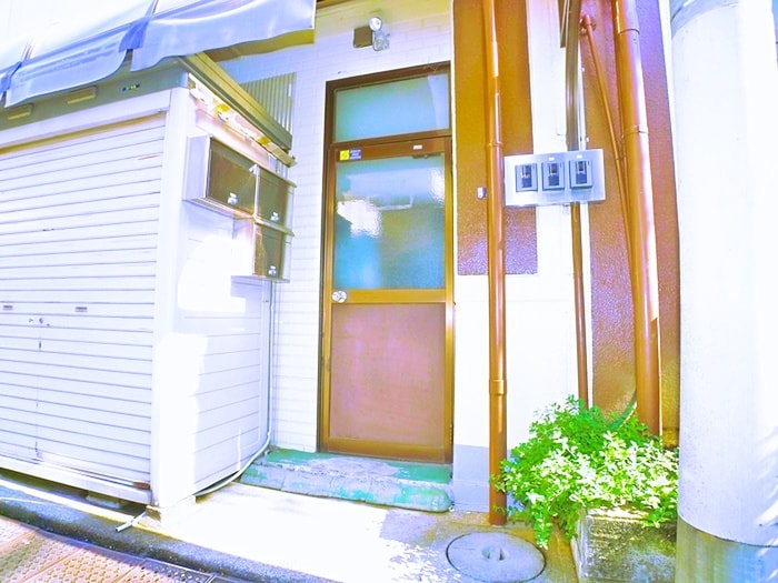 三恵ビルの物件外観写真