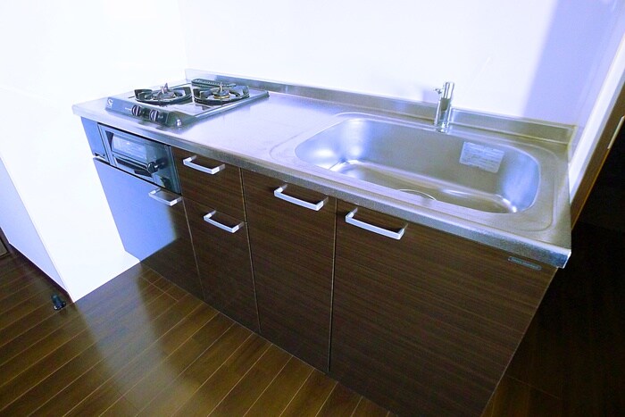 三恵ビルの物件内観写真