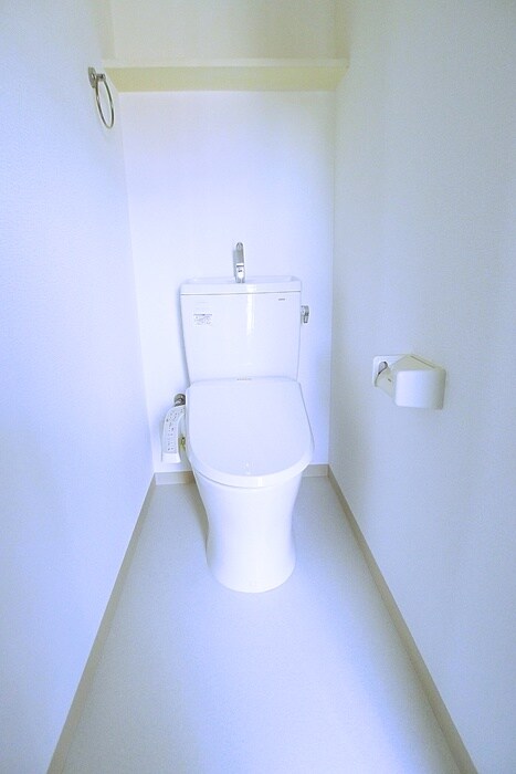 三恵ビルの物件内観写真