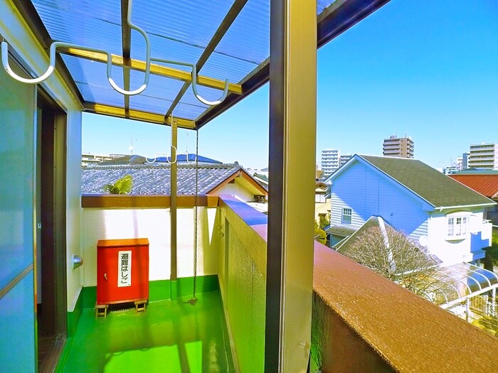 三恵ビルの物件内観写真