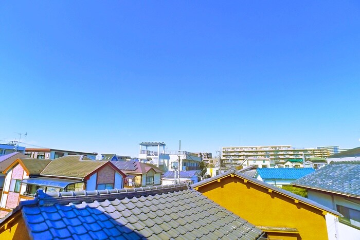 三恵ビルの物件内観写真