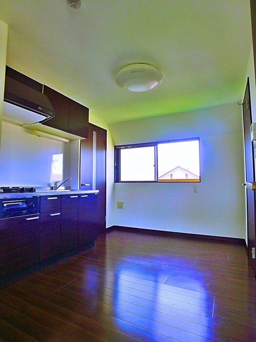 三恵ビルの物件内観写真