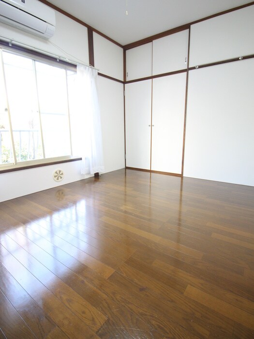 メゾン松風の物件内観写真