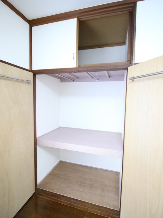 メゾン松風の物件内観写真