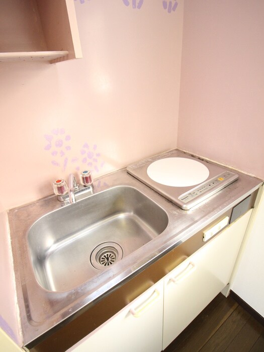 メゾン松風の物件内観写真