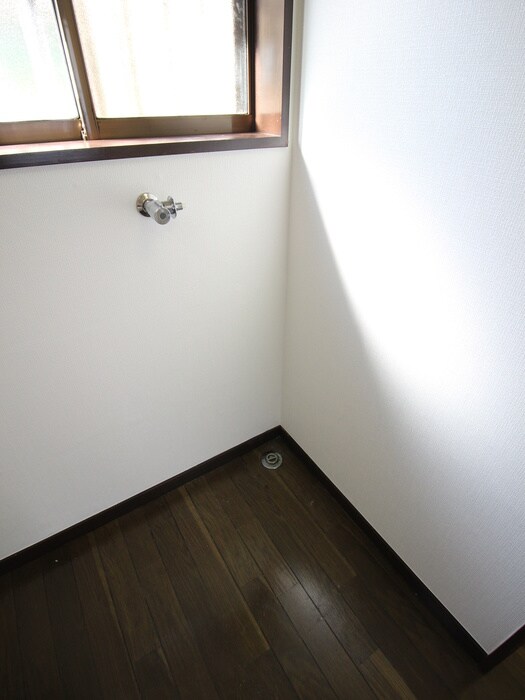 メゾン松風の物件内観写真