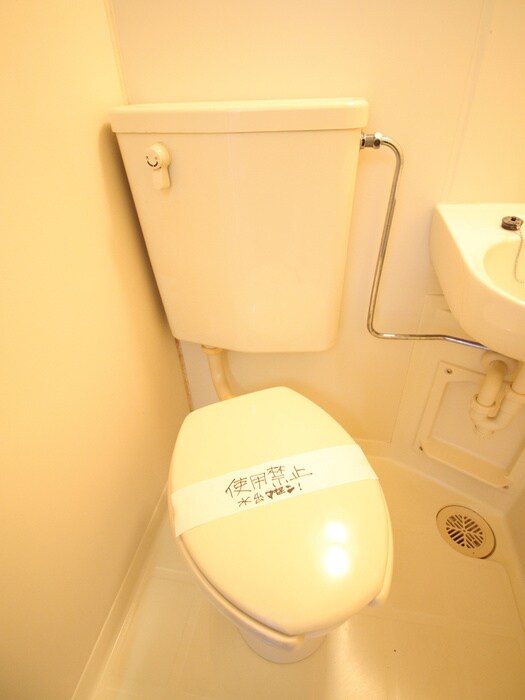 メゾン松風の物件内観写真