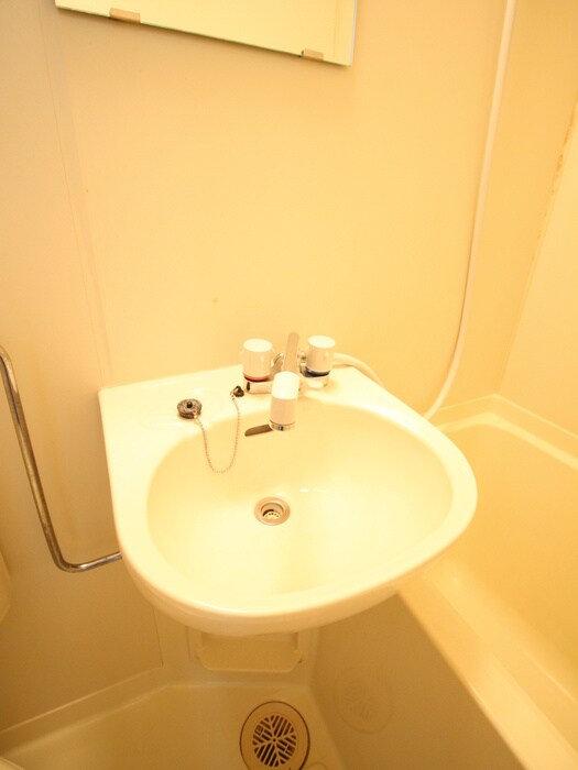 メゾン松風の物件内観写真