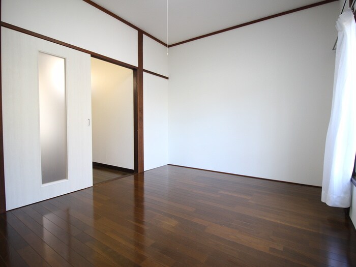 メゾン松風の物件内観写真