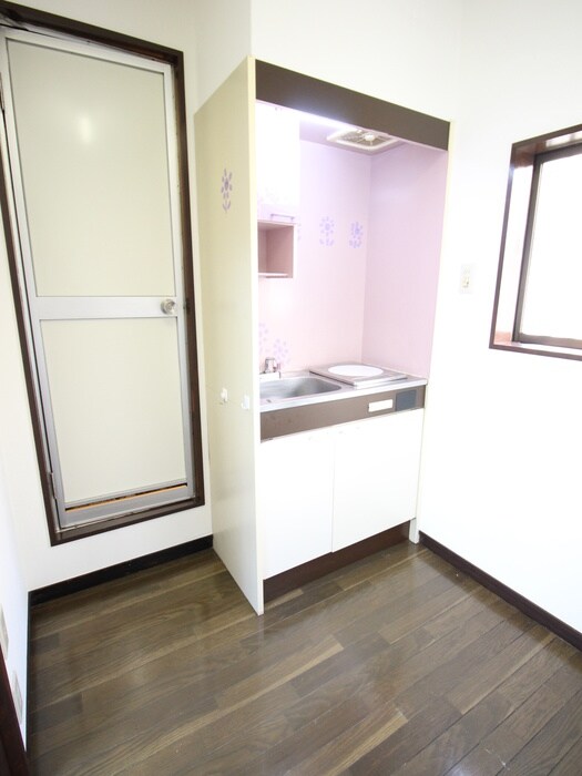 メゾン松風の物件内観写真